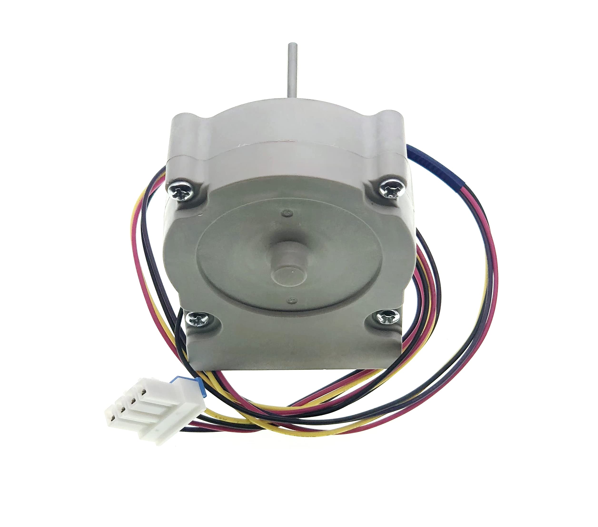 Amazon.com: EAU63923601 ODM-001F-4A Refrigerator Condenser Fan